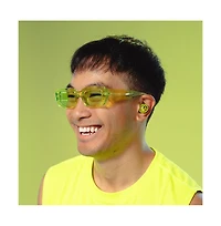 Go Pop Active Noise Cancelling True Wireless Earbuds