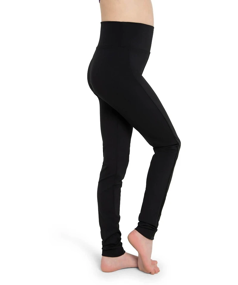 Capezio Girls Active Legging