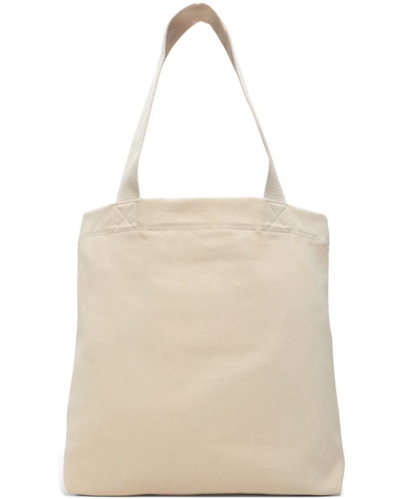 Brooks Brothers Men's Tribeca Textile Tote Bag