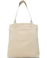 Brooks Brothers Men's Tribeca Textile Tote Bag