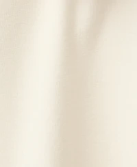 Mango Women's Short-Sleeved Wool-Blend Sweater