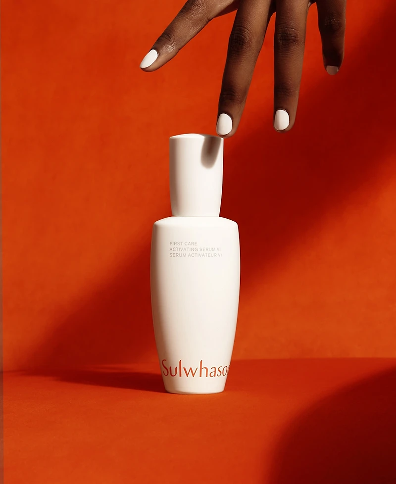 Sulwhasoo 4-Pc. First Care Trial Set