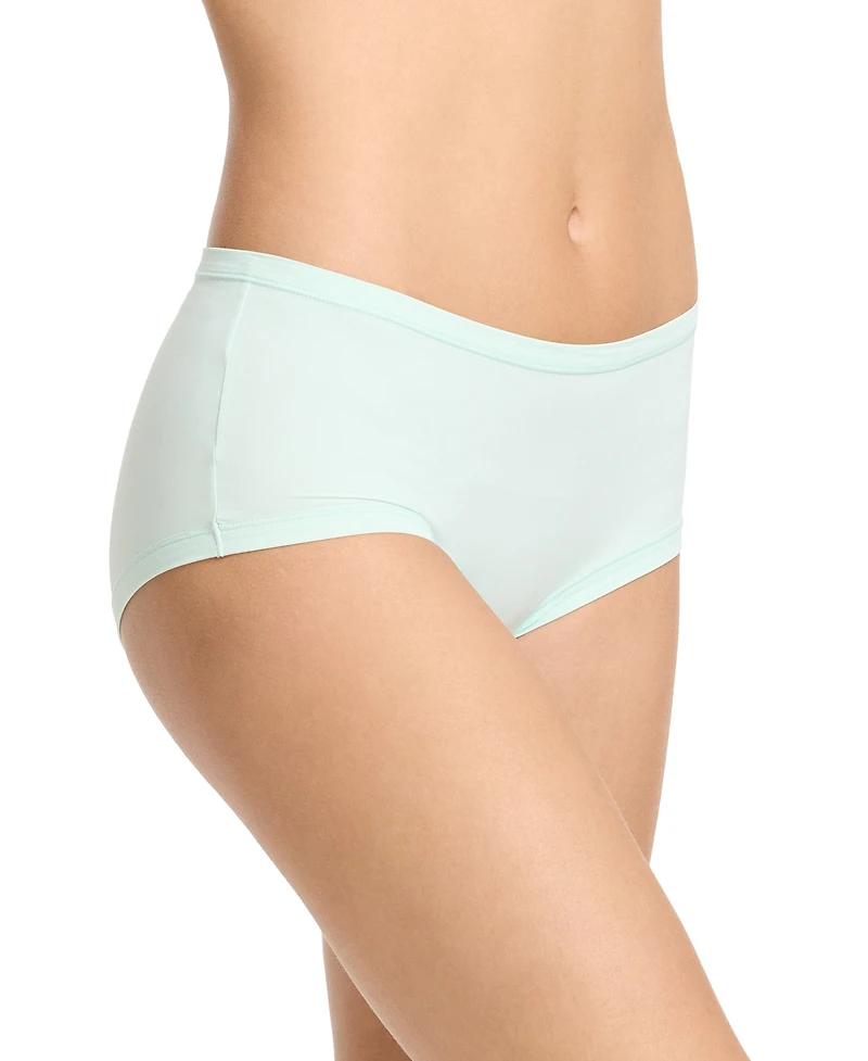 Hanky Panky Women's Your Fit Boyshort Panty