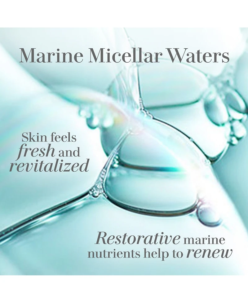 La Mer The Cool Micellar Cleanser, 200 ml