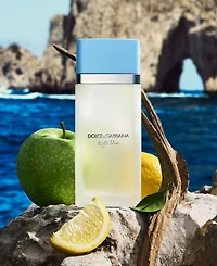 Dolce&Gabbana Light Blue Eau de Toilette, 3.3 oz.