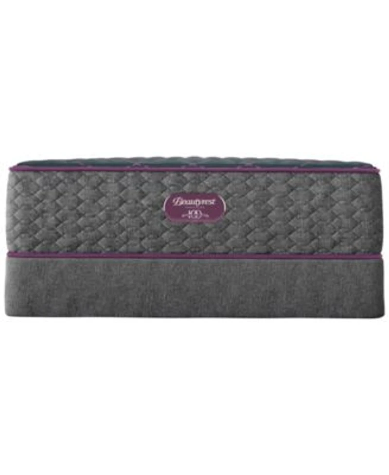 Beautyrest World Class Level Three 14.5 Medium Firm Tight Top Mattress Collection