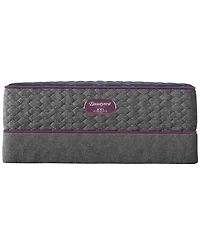 Beautyrest World Class Level Three 14.75" Plush Tight Top Mattress