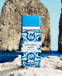 Dolce&Gabbana Light Blue Capri In Love Eau de Parfum
