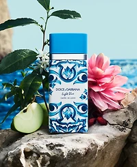 Dolce&Gabbana Light Blue Capri In Love Eau de Parfum