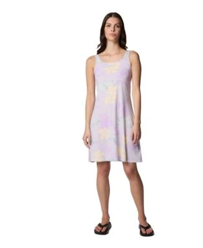Columbia Womens Pfg Freezer Iii Dress Xs 3x