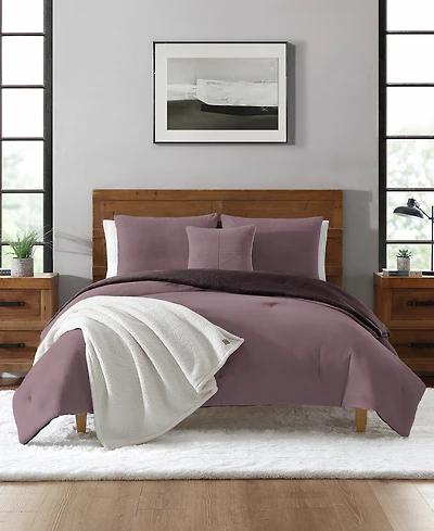 Ugg Brody Reversible 5-Pc. Comforter Set