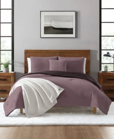 Ugg Brody Reversible Comforter Sets