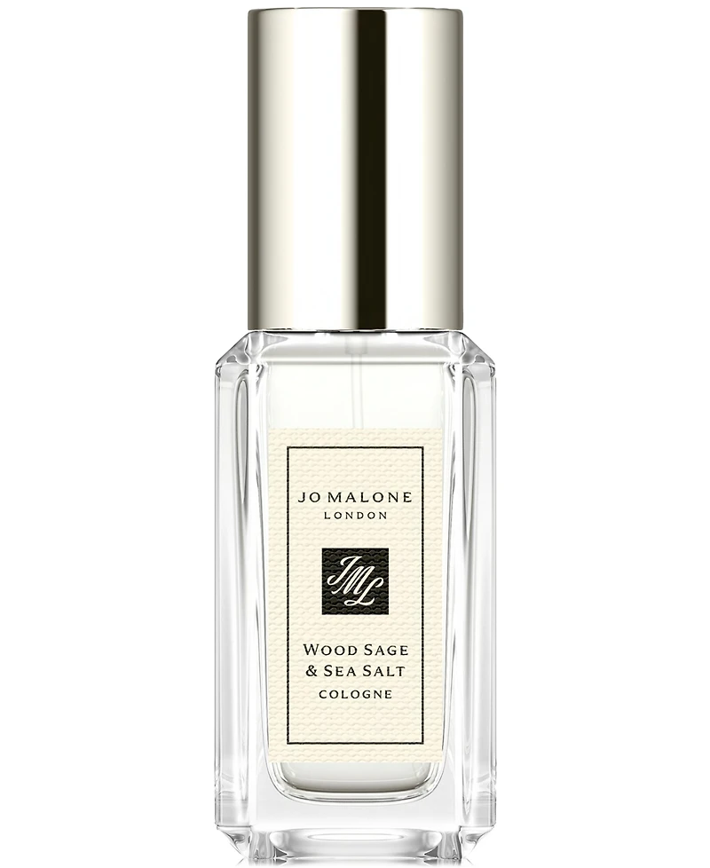 Jo Malone London Wood Sage & Sea Salt Cologne