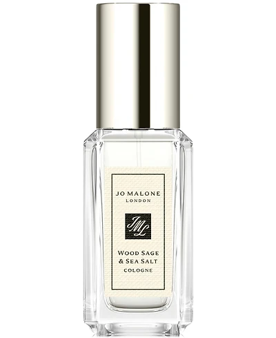 Jo Malone London Wood Sage & Sea Salt Cologne, 0.3 oz.