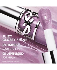 Yves Saint Laurent Loveshine Plumping Lip Oil Gloss