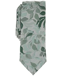 Bar Iii Men's Floral Tie, Exclusively at Macy's