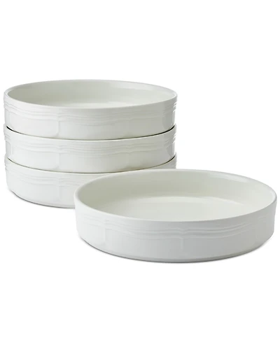 Mikasa French Countryside Stacking Bowls, Set of 4
