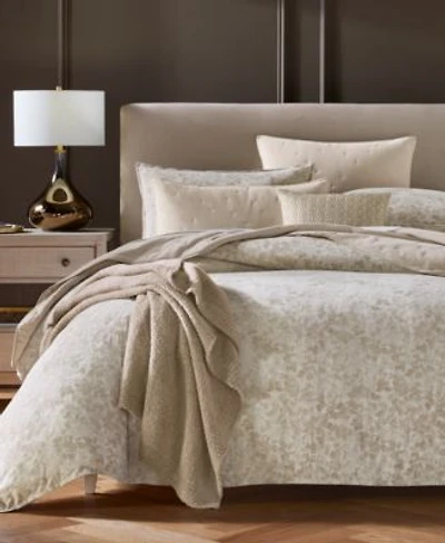 Hotel Collection Foglia Comforter Sets Exclusively At Macys