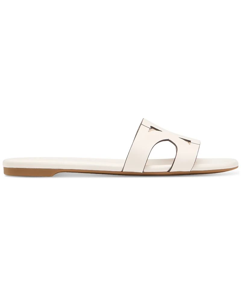 Kate Spade New York Women's Duo Slide Flat Sandals