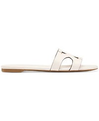 Kate Spade New York Women's Duo Slide Flat Sandals