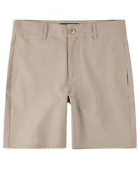 B By Brooks Brothers Big Boys Woven Shorts