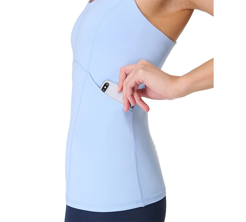 Sweaty Betty Women's All Day Active Cross-Back Tank Top