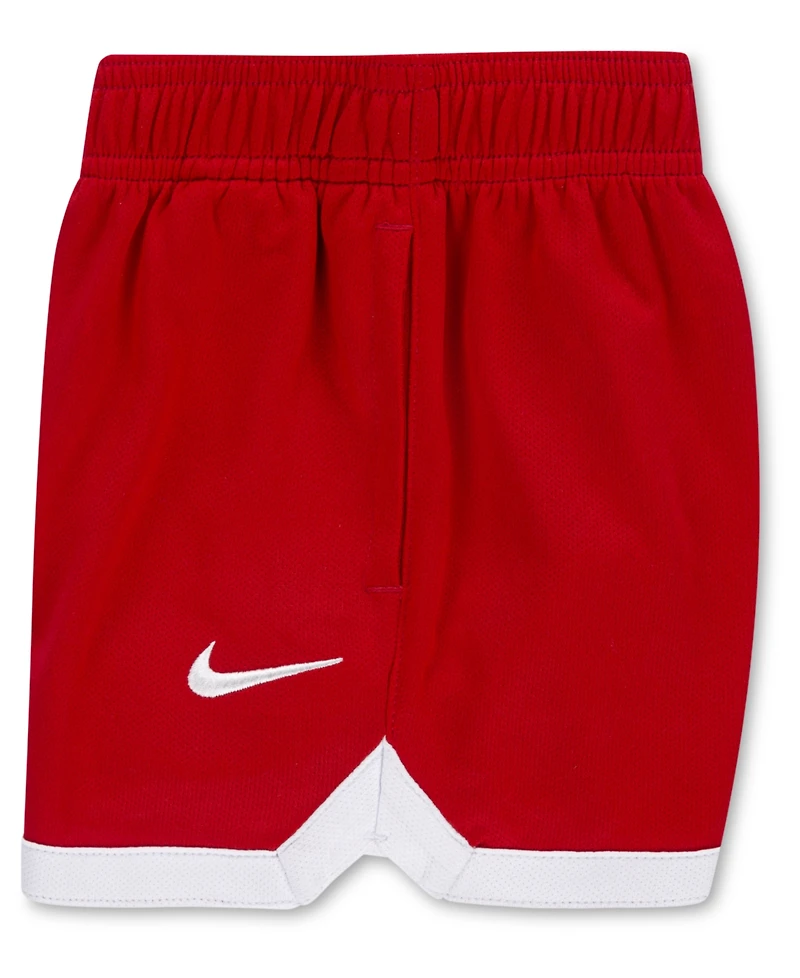Nike Little Boys Court Dri-fit Shorts