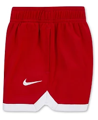 Nike Little Boys Court Dri-fit Shorts