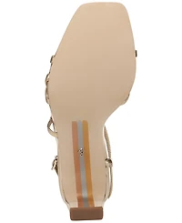 Sam Edelman Women's Emmie Strappy Dress Heels