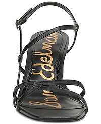 Sam Edelman Women's Emmie Strappy Dress Heels