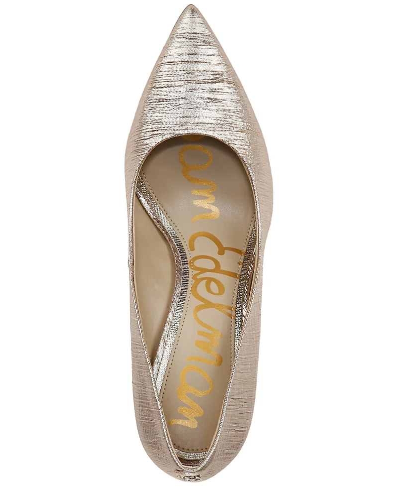Sam Edelman Women's Hazel Pumps