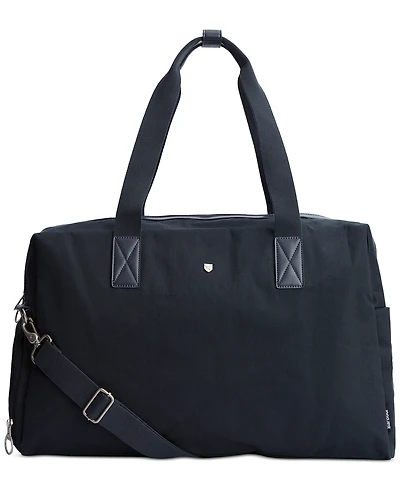 Barbour Men's Cascade City Overnight Bag
