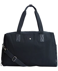 Barbour Men's Cascade City Overnight Bag