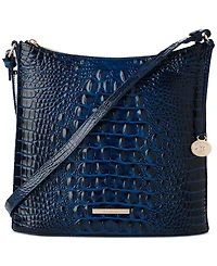 Brahmin Katie Leather Crossbody Bag