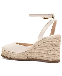 Cole Haan Women's Cloudfeel Kyra Espadrille Wedges