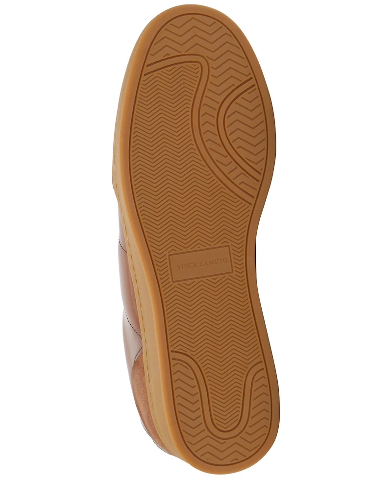 Vince Camuto Men's Bayrd Low Top Sneaker