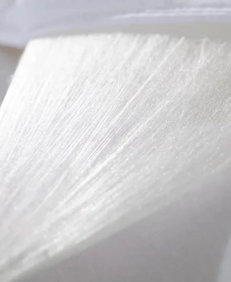 Royal Elite Lightweight Silk Comforter, Queen