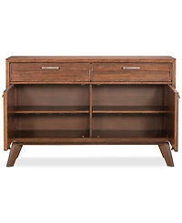 Greystone Ii Credenza