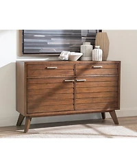 Greystone Ii Credenza