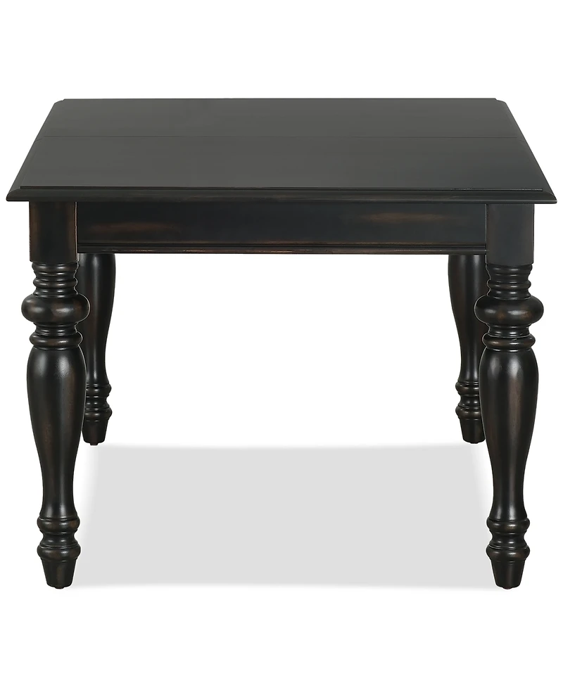Daria Rectangular Dining Table, Created for Macy's