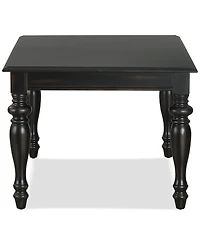 Daria Rectangular Dining Table, Created for Macy's