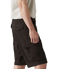 Levi's Men's Carrier 9.5" Cargo Shorts