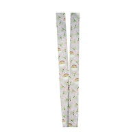 Star Wars The Mandalorian Grogu Lanyard & Charm