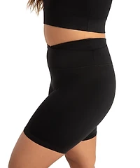 Capezio Women's C'Est La Vie Enchante Bike Short
