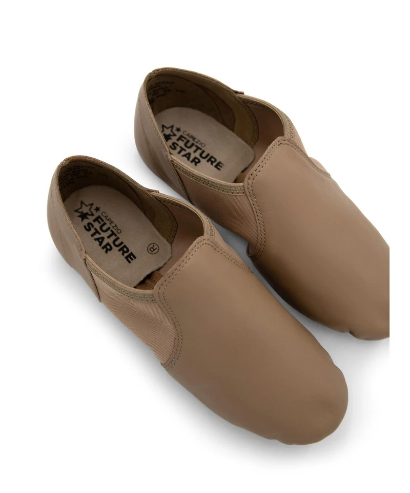 Capezio Girls Future Star Jazz Shoe