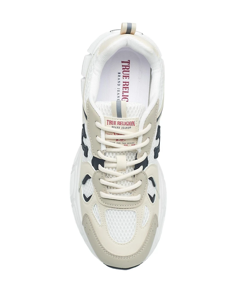 True Religion Ladies Trina Sneaker