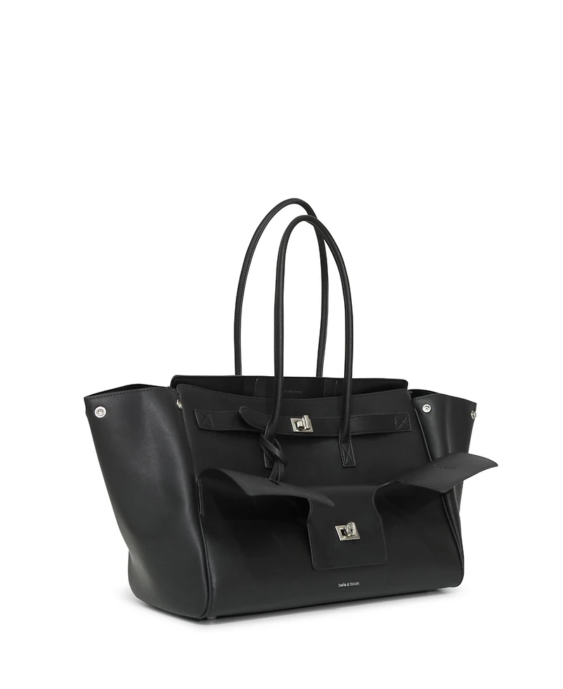 Belle & Bloom Rude Boy Shoulder Bag