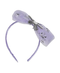 Disney Frozen Princess Anna Elsa Girls Gown Headband Toddler to Big Kid