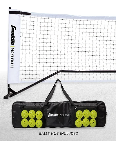 Franklin Sports Official Size Pickleball Tournament Net