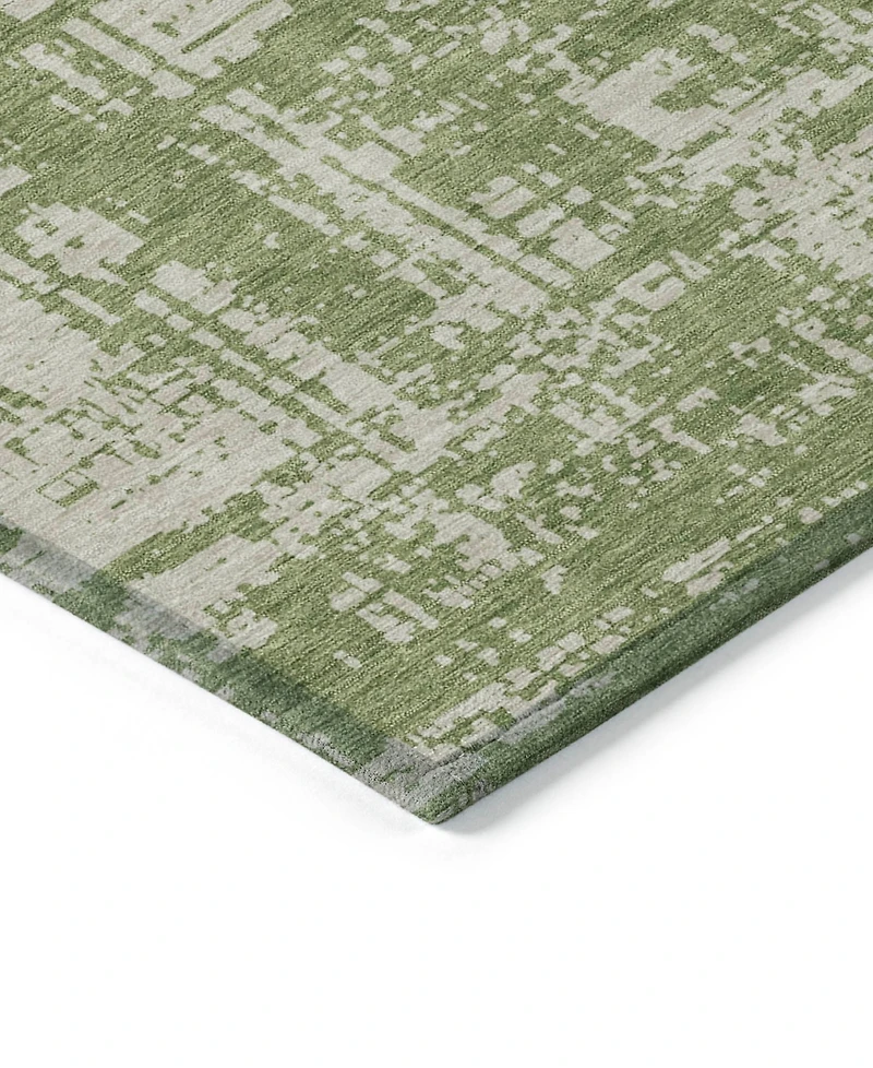 Addison Chantille Machine Washable ACN895 8'x10' Area Rug